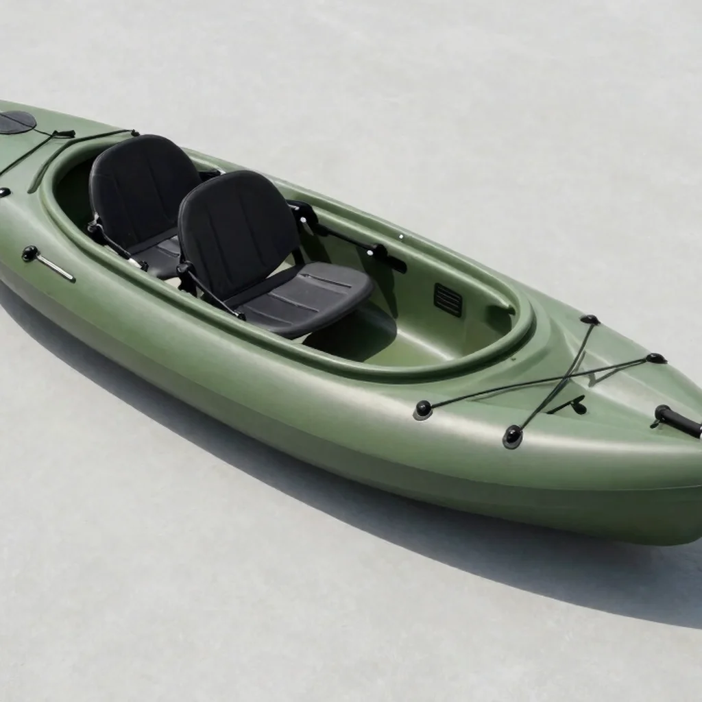 Lakebound Inflatable Kayak
