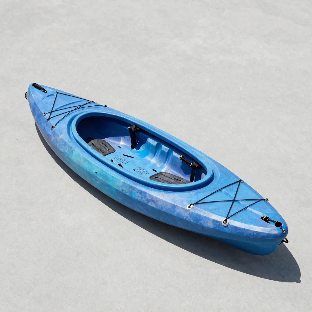 Cove Sit-On-Top Kayak