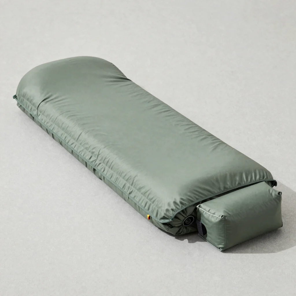 Trail Rest Sleeping Pad