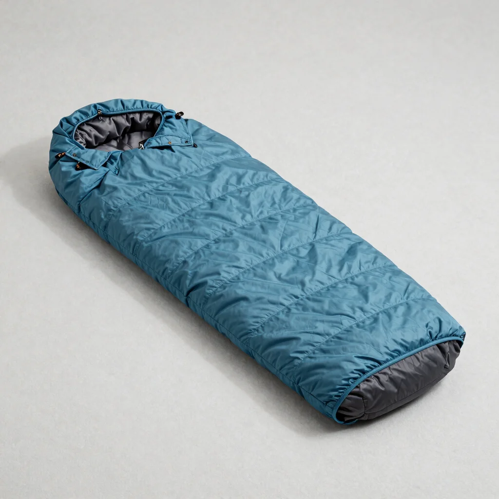 Cool Night Sleeping Bag