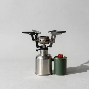 Switchback Camp Stove